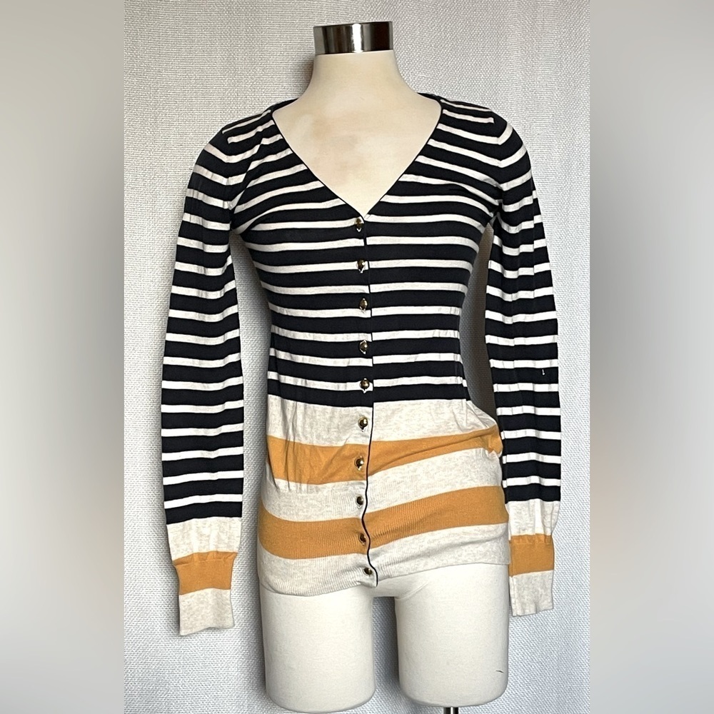 Charlotte Tarantola cardigan